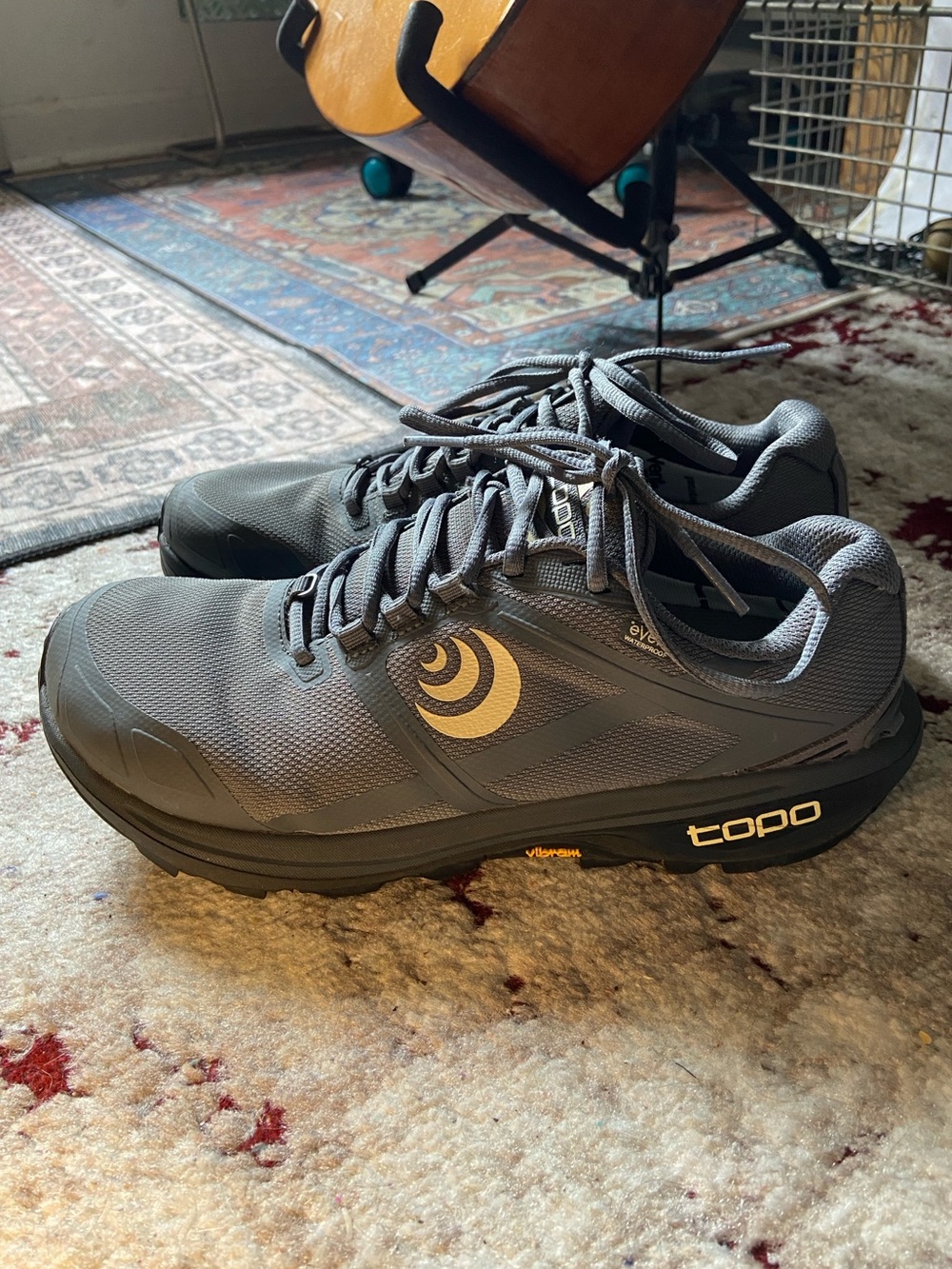 Topo Athletic Women’s Terraventure 4 WP